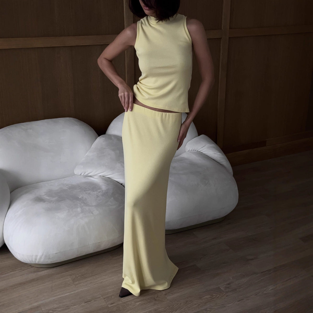 Classic Vintage Garment