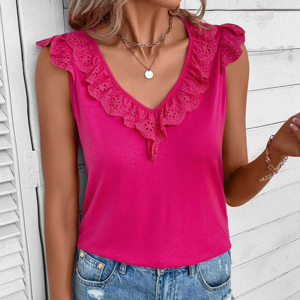 Elegantly Designed Top