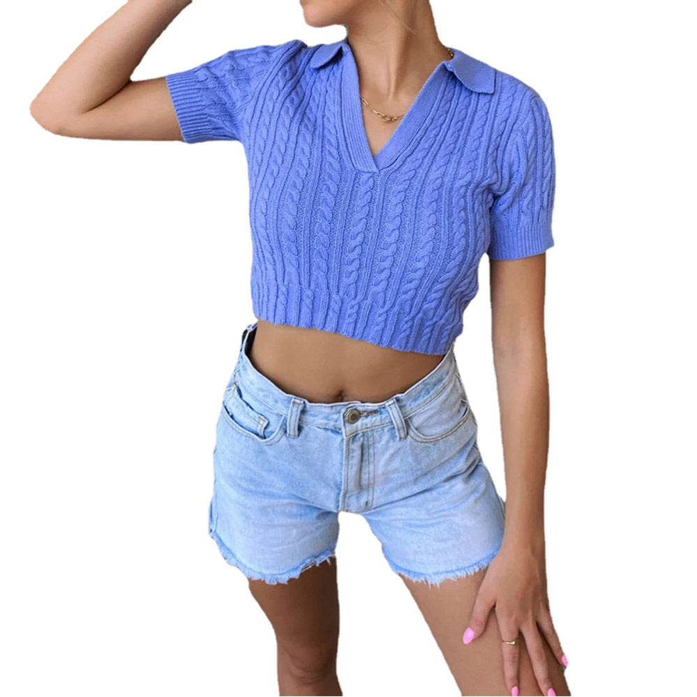 Blau