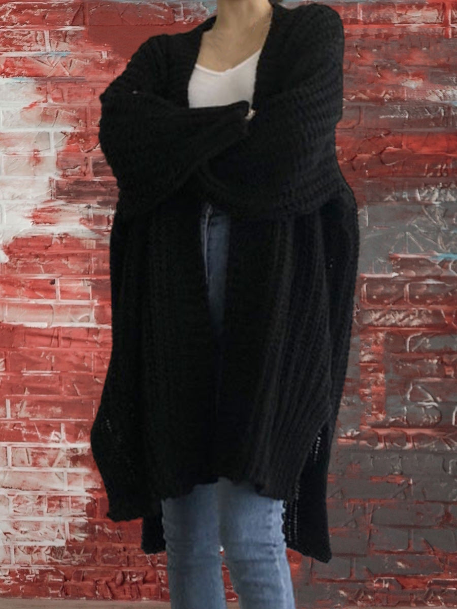 Classic Designed Cardigan