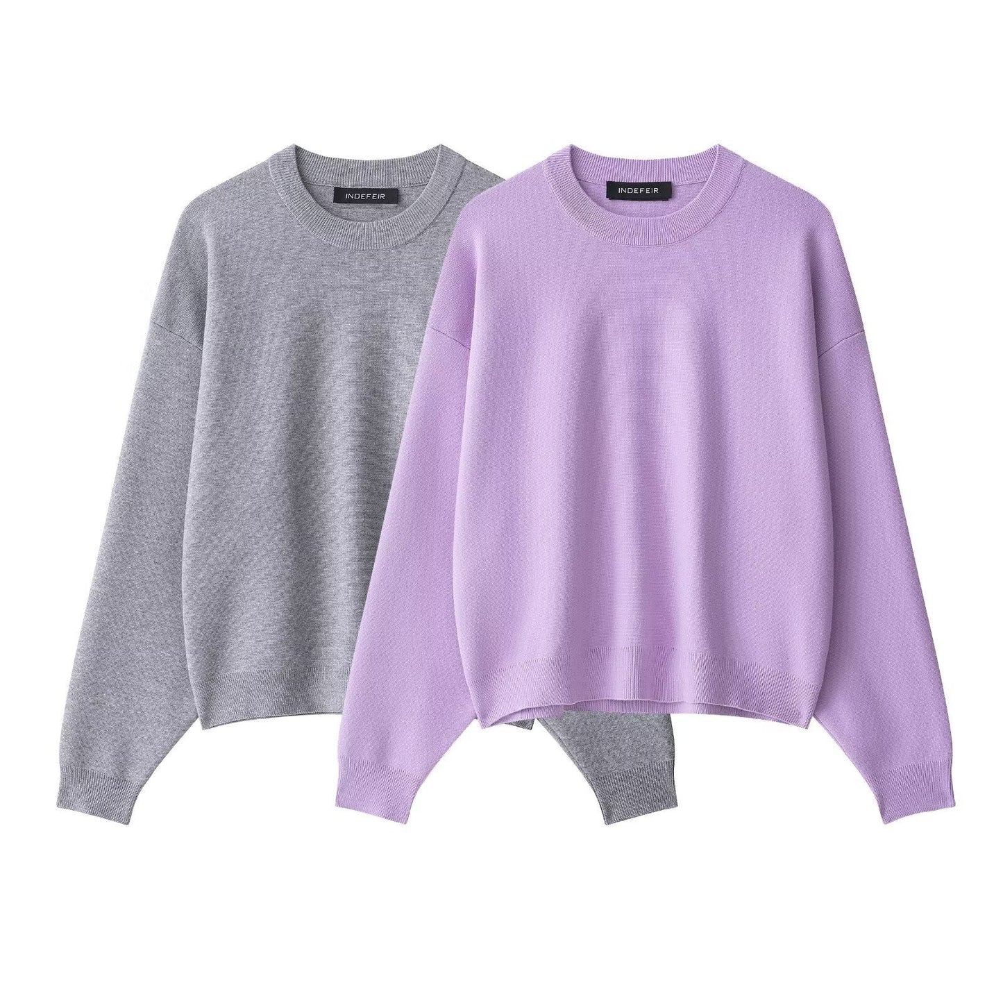 Elegantly Designed Pullover