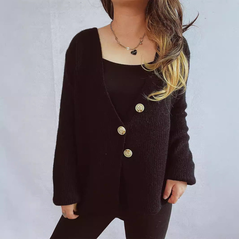 Classic Vintage Cardigan