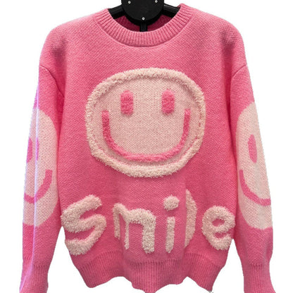 Elegantly Designed Pullover