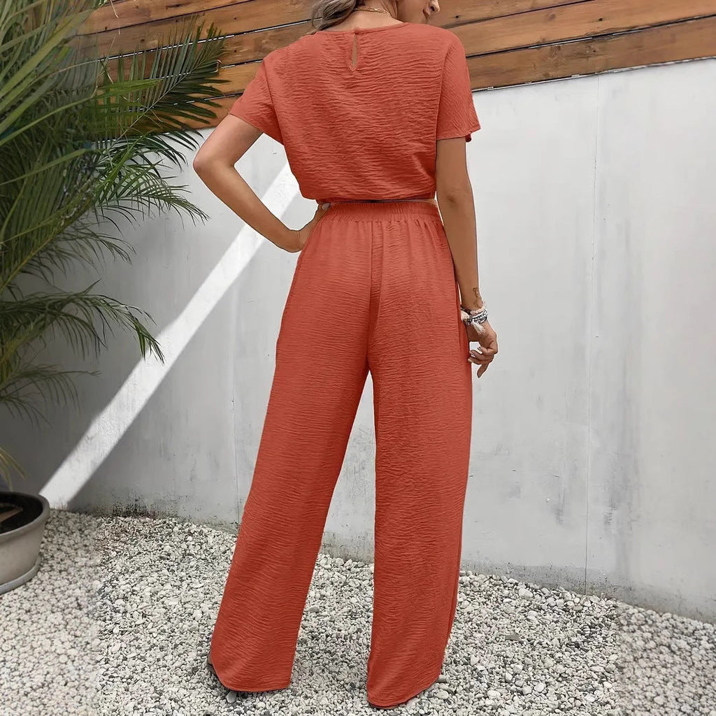 Elegantly Designed Garment