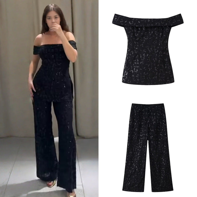 Classic Vintage Garment