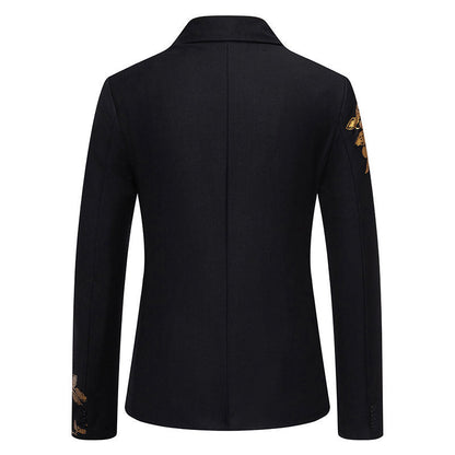 Elegantly Designed Garment
