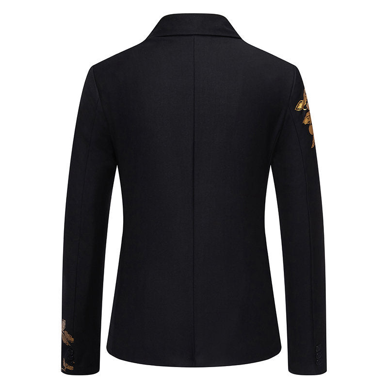 Elegantly Designed Garment