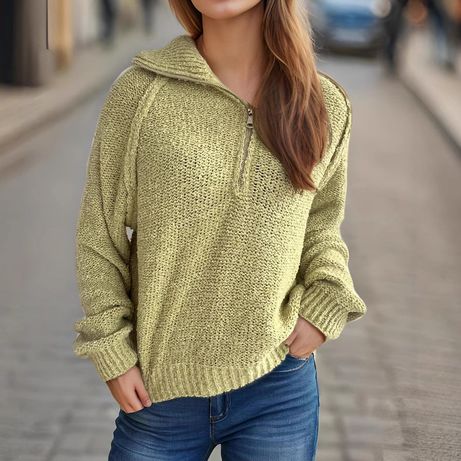 Vintage Inspired Pullover
