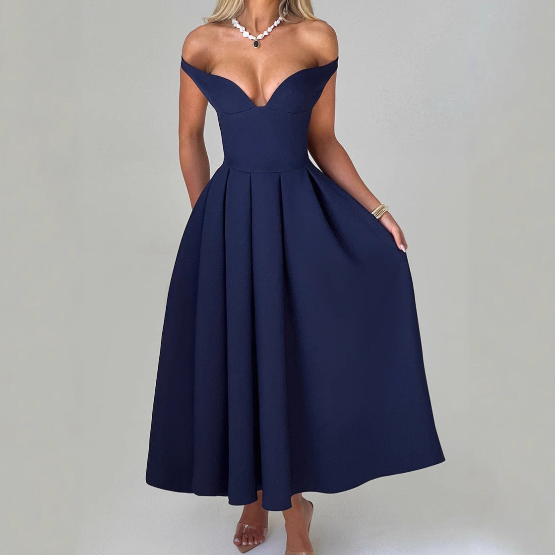 Marineblau