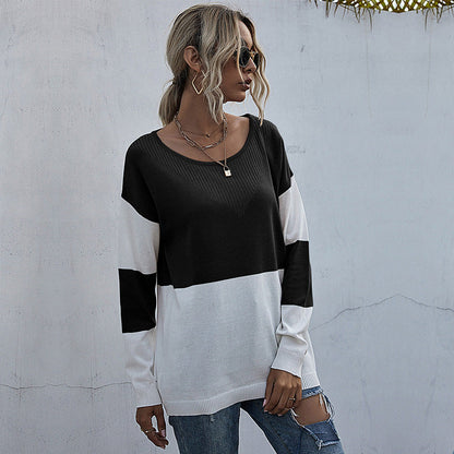 Classic Designed Pullover