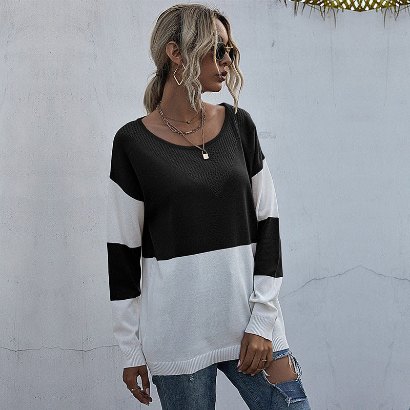 Classic Designed Pullover