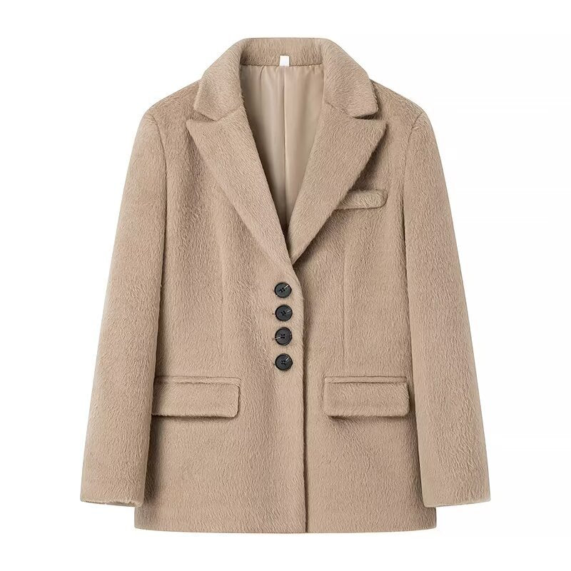 Classic Designed Garment