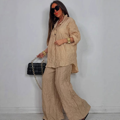 Classic Designed Garment