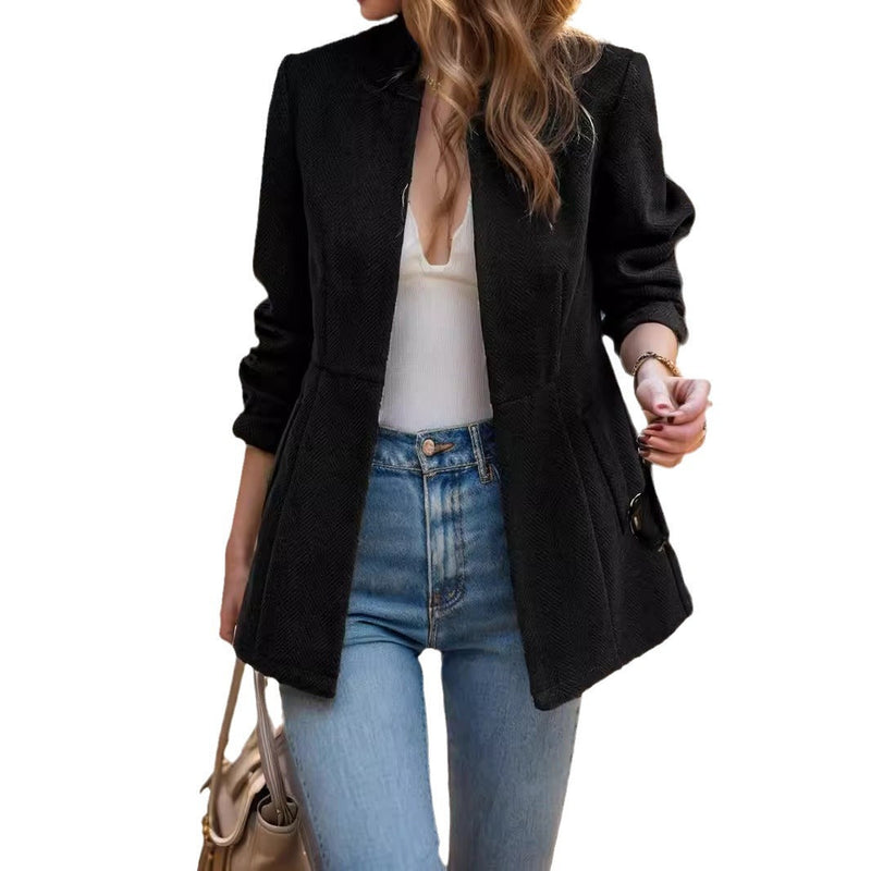 Gracefully Designed Garment
