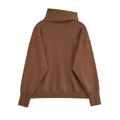 Beautifully Crafted Pullover