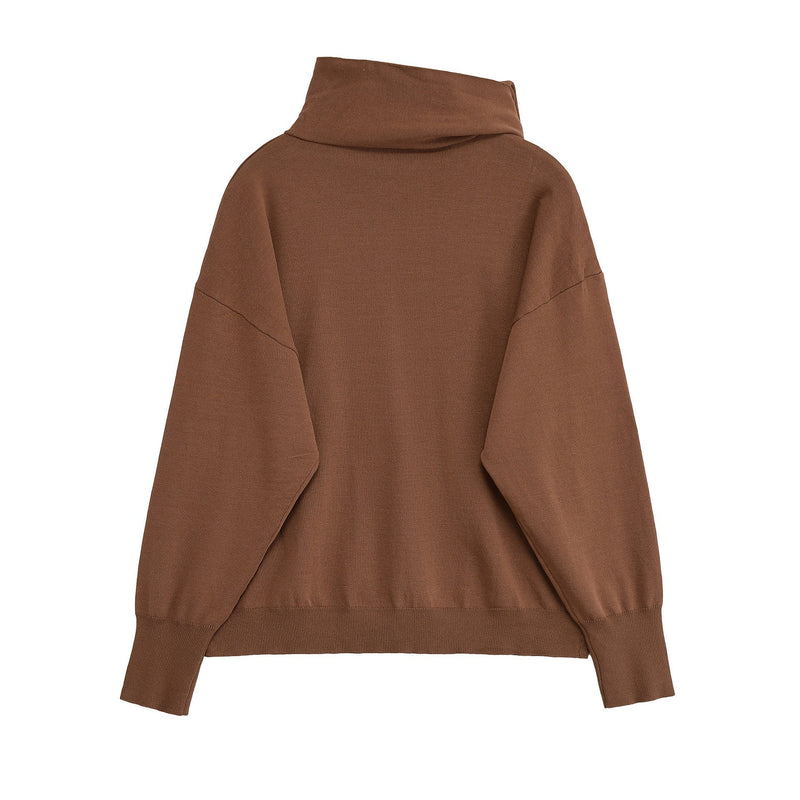 Beautifully Crafted Pullover
