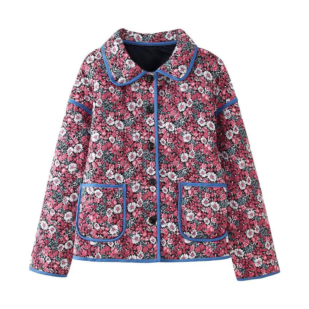 Thoughtfully Designed Garment