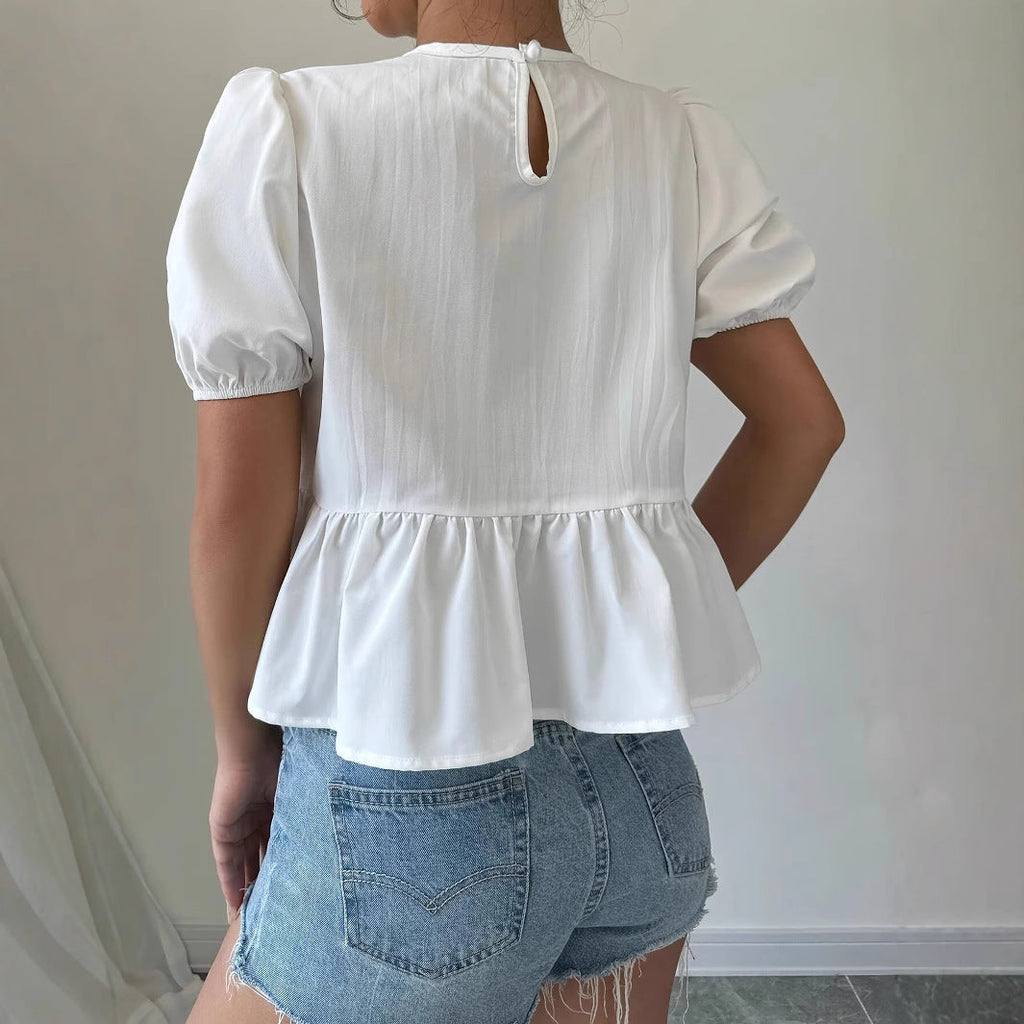 Beautifully Crafted Garment
