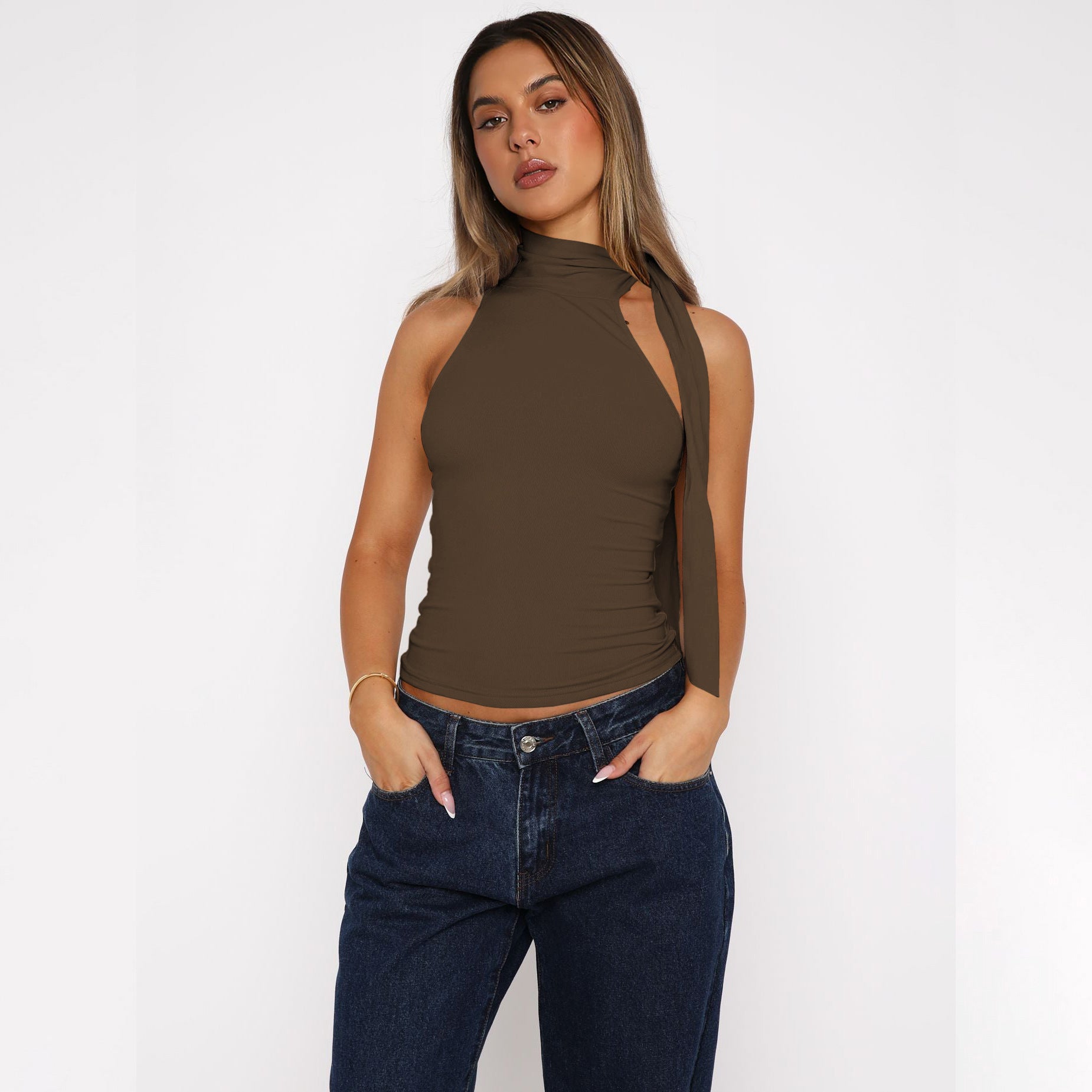 Gracefully Designed Shirt