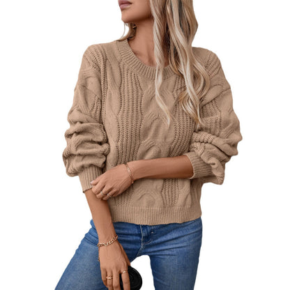 Classic Vintage Pullover