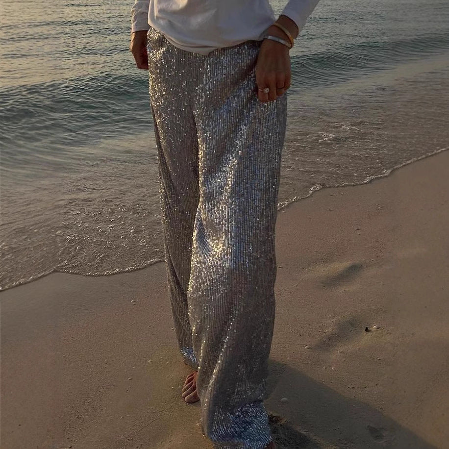 Thoughtfully Designed Garment