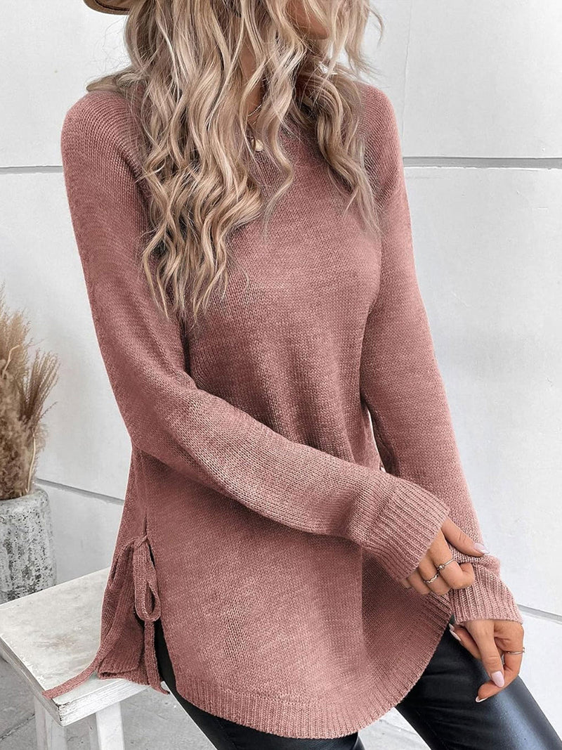 Vintage Inspired Pullover