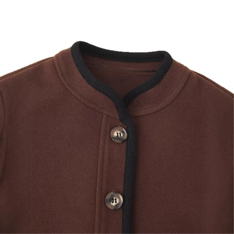 Thoughtfully Designed Garment
