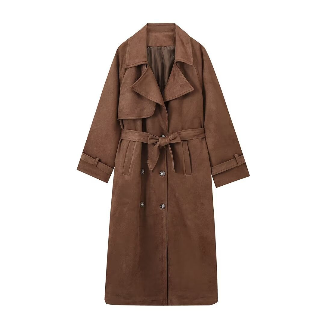 Vintage Inspired Coat