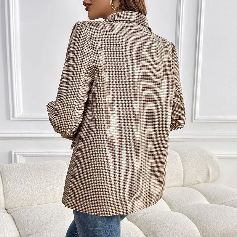 Elegantly Designed Garment