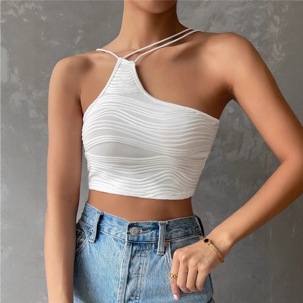 Thoughtfully Designed Top