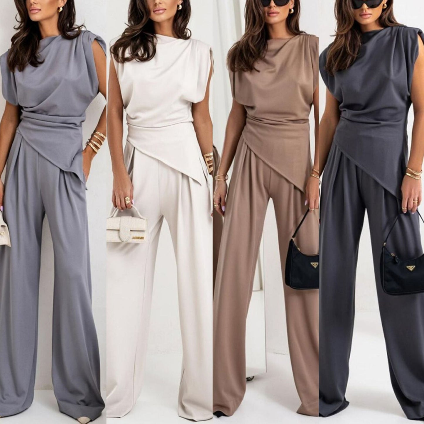 Thoughtfully Designed Garment