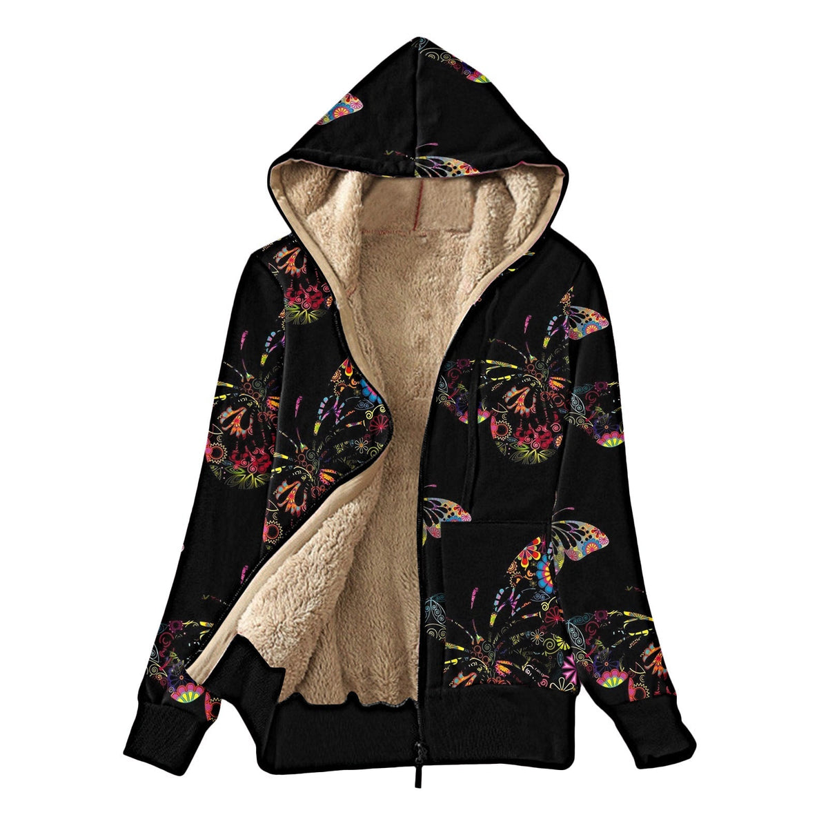 Elegantly Designed Garment