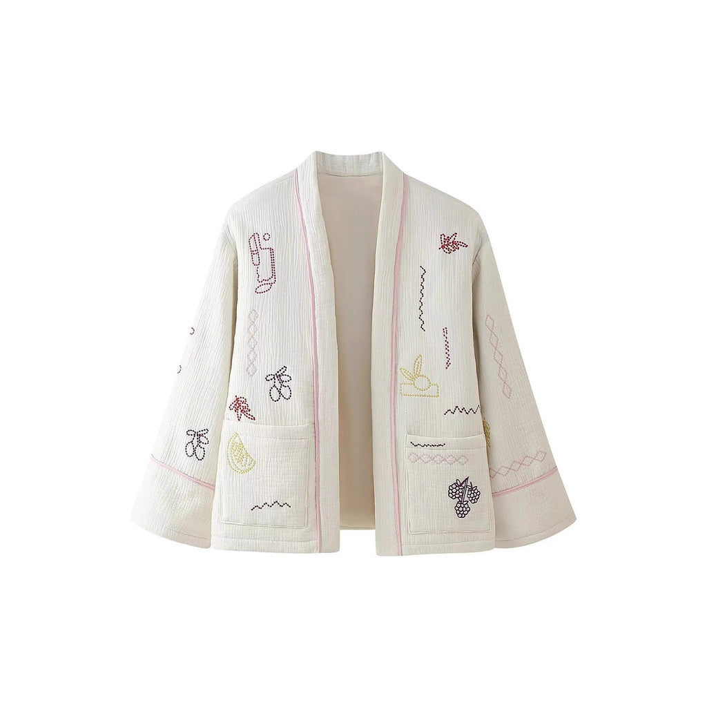 Thoughtfully Designed Garment