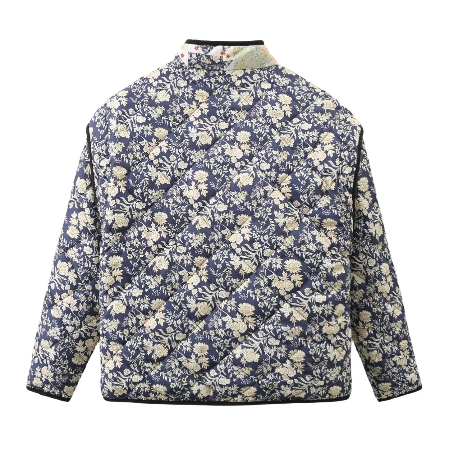 Thoughtfully Designed Jacket