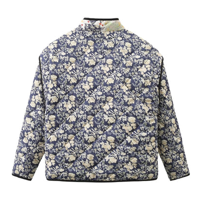 Thoughtfully Designed Jacket