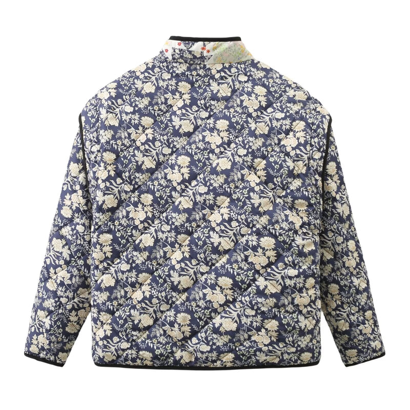 Thoughtfully Designed Jacket