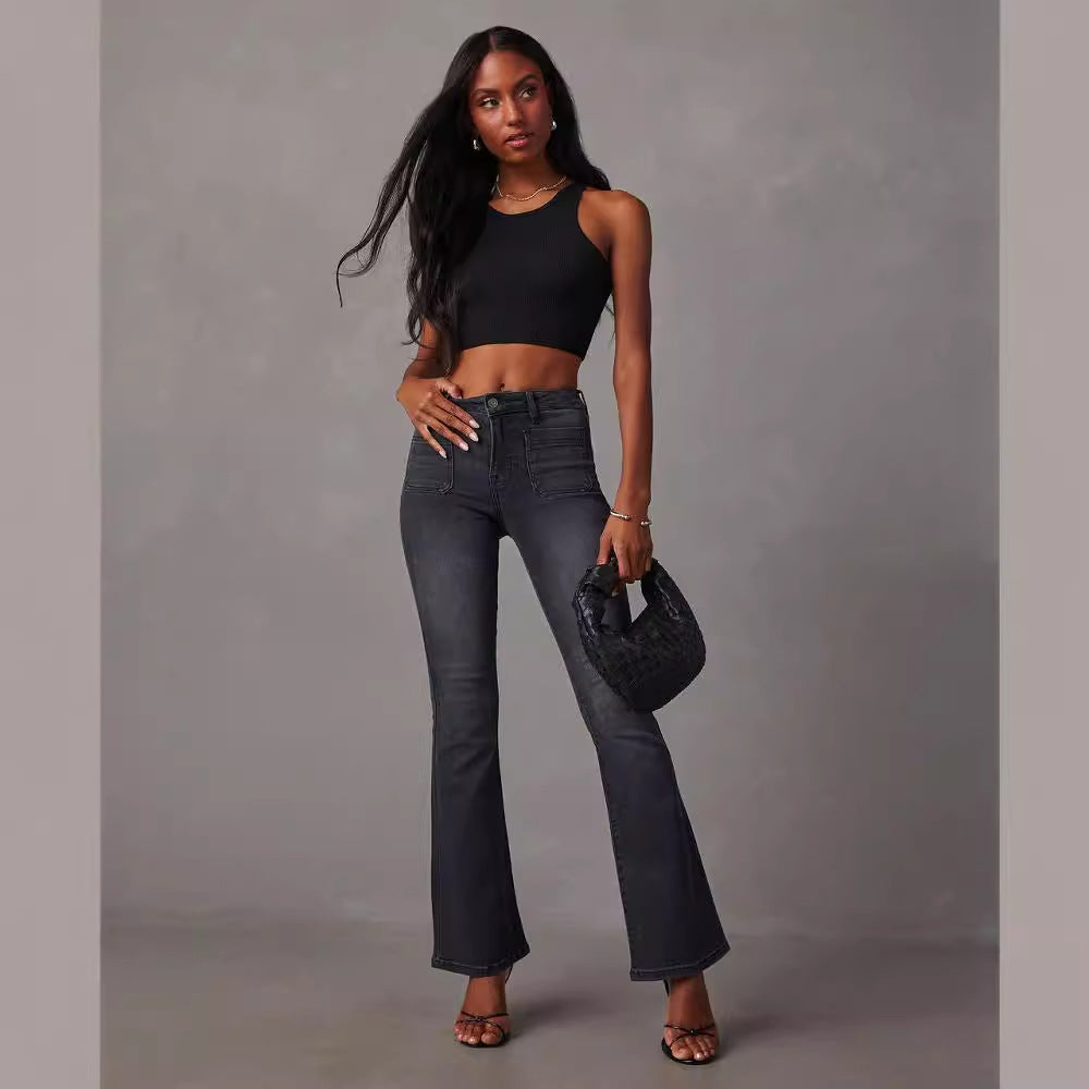 Elegantly Designed Garment