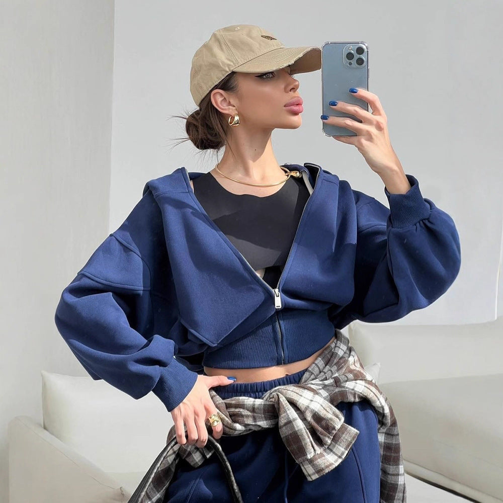 Timeless Vintage Style Garment