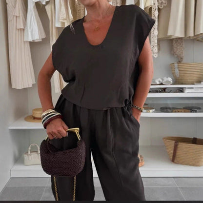 Gracefully Designed Garment