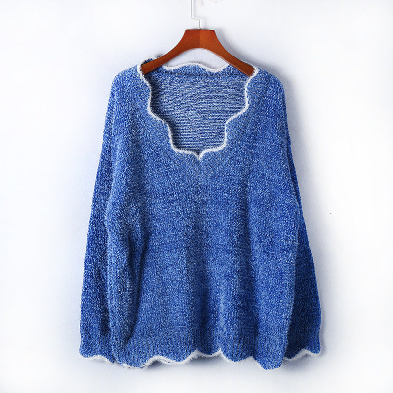 Blau