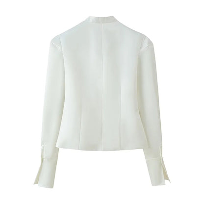 Elegantly Designed Garment