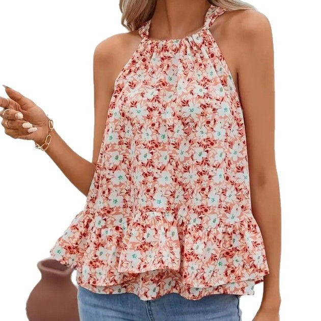 Gracefully Designed Top