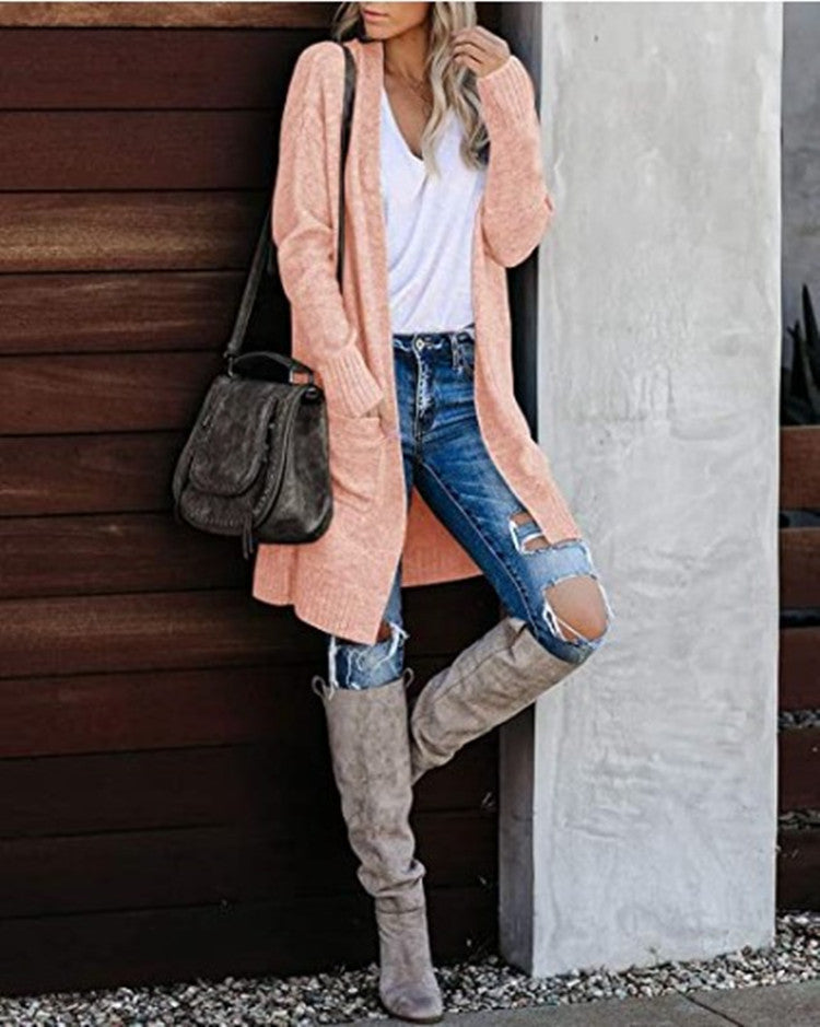 Beautifully Crafted Cardigan