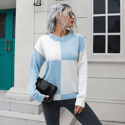 Thoughtfully Designed Pullover
