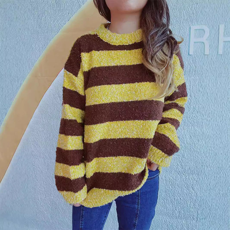 Thoughtfully Designed Pullover