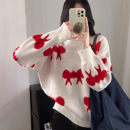 Classic Vintage Pullover
