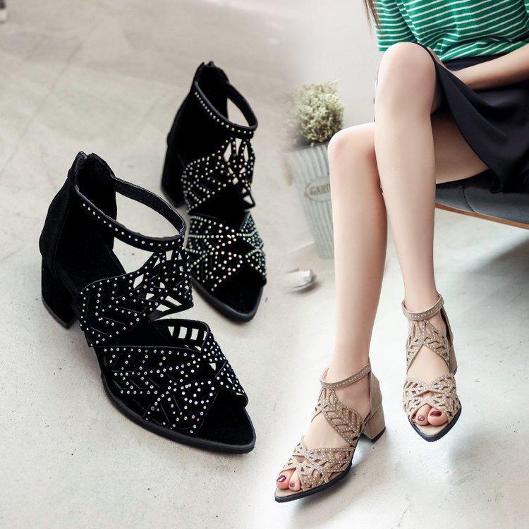 Elegant Orthopedic Shoes for Every Step