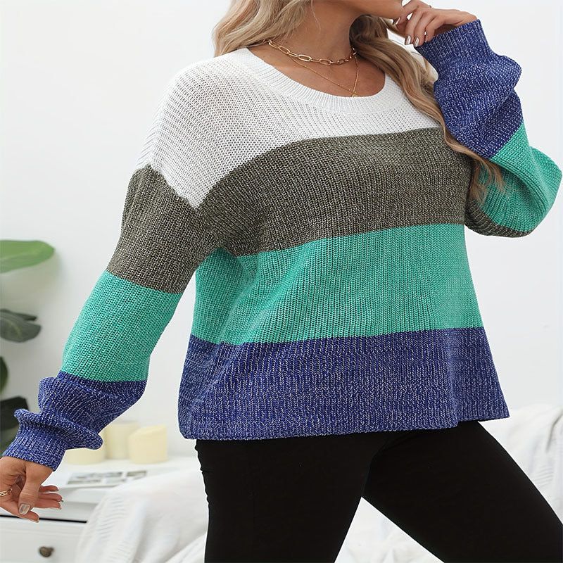 Classic Vintage Pullover