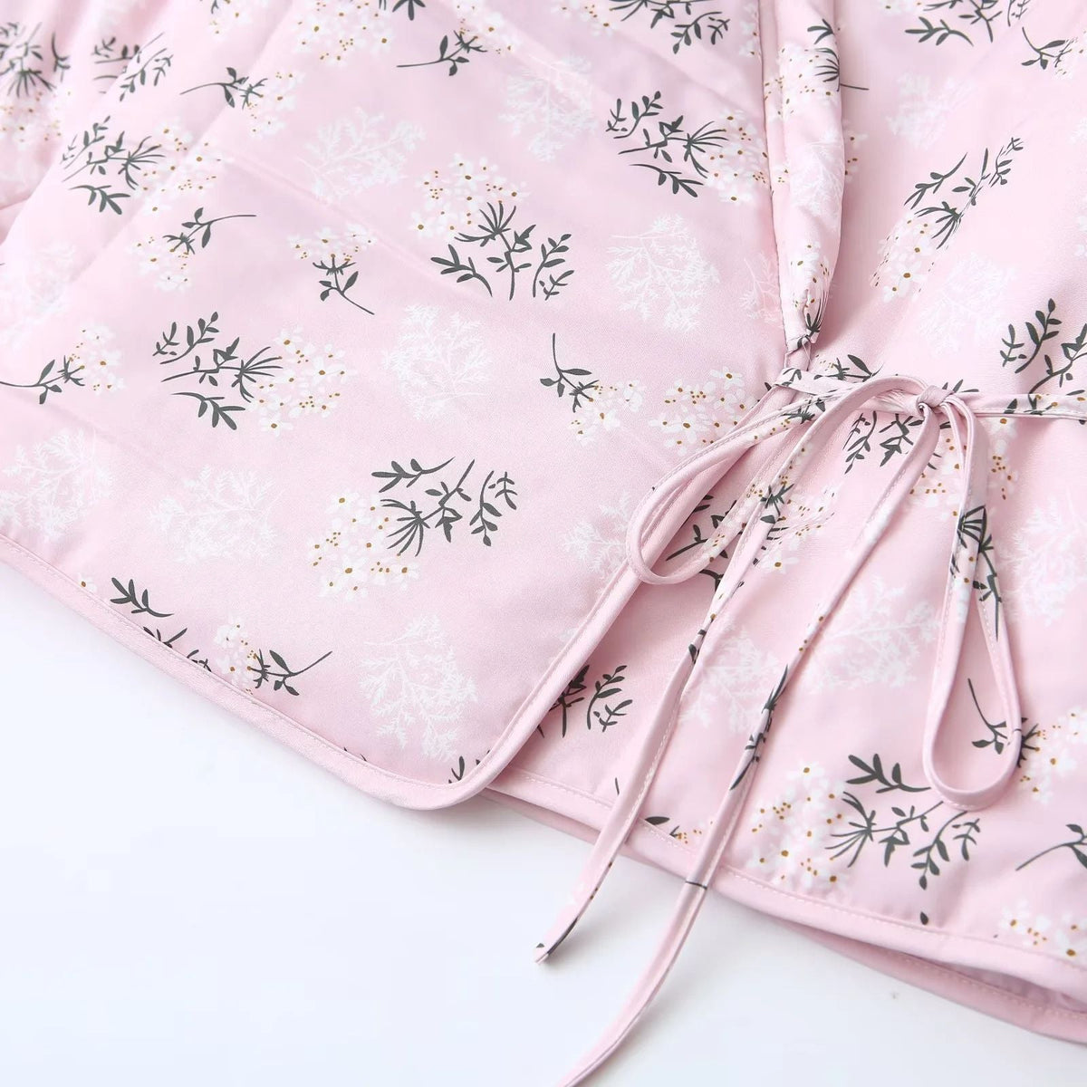 Elegantly Designed Garment