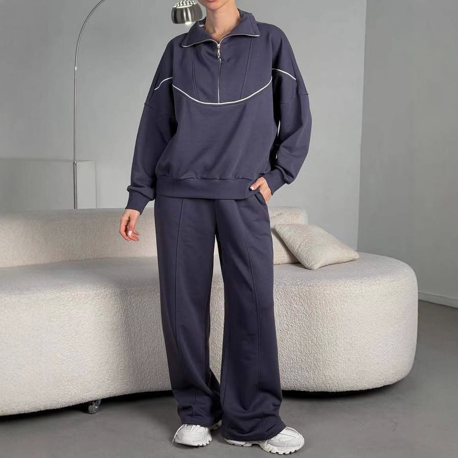 Thoughtfully Designed Garment